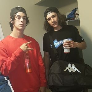 Meet your Posher, Marcus